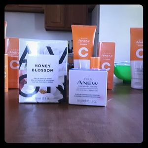 Avon items